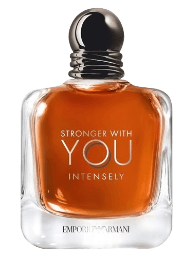 Emporio Armani Stronger With You