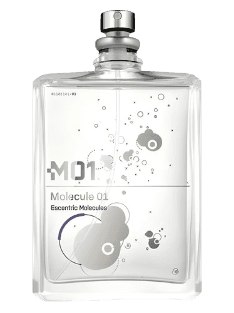 Molecule 01