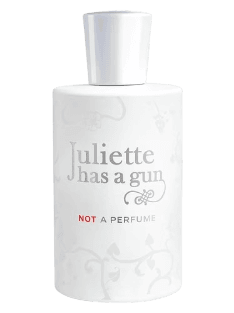 Juliette Has a Gun — Not a Perfume